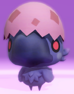 WoFF Black Chocochick.png (198 KB) Black Chocochick