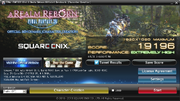 XIV Benchmark Launcher