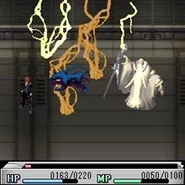 Before Crisis -Final Fantasy VII-.