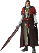 DFFNT Ardyn Izunia Costume 02-C