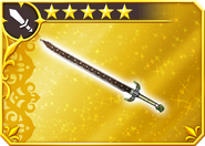 DFFOO Mythril Blade (XII)