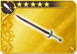 Dissidia Final Fantasy Opera Omnia.