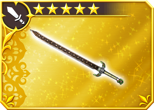 Mythril Blade | Final Fantasy Wiki | Fandom