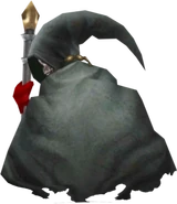 Necromancer (ネクロマンサー, Nekuromansā?)