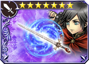 Dissidia Final Fantasy Opera Omnia [Type-0].