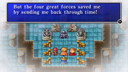 FF1 time travel