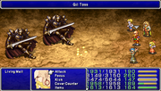 Final Fantasy IV: The Complete Collection.