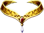 FF7 Circlet