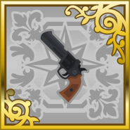 Final Fantasy Airborne Brigade (SR).