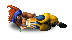 Wakka dead.