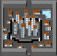 Southeast Saronia (NES).