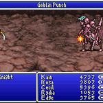 Summon Final Fantasy Iv Final Fantasy Wiki Fandom
