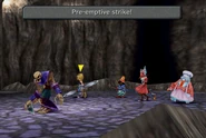 FFIX Preemptive Strike.png (253 KB) FFIX Preemptive Strike