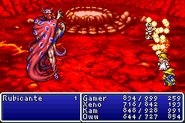 Final Fantasy (GBA).