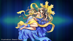 Lakshmi | Final Fantasy Wiki | Fandom