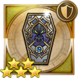 Demon Shield in Final Fantasy Record Keeper [FFI].