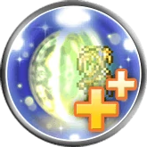 Icon in Final Fantasy Record Keeper.