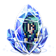 Meliadoul's Memory Crystal II.