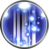 Icon for Teleport XVI in Final Fantasy Record Keeper.