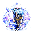 FFRK Thief FFI MCIII.png (8 KB) Thief's Memory Crystal III.
