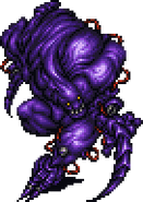 Full sprite (SNES).