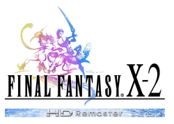 Logos Of Final Fantasy Final Fantasy Wiki Fandom