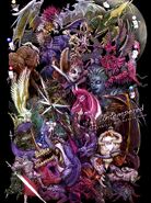 Untempered: Final Fantasy XIV Primal Battle Themes