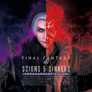 Scions & Sinners: Final Fantasy XIV ~Arrangement Album~