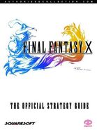 Final Fantasy X: The Official Strategy Guide