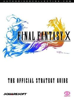 Final Fantasy X merchandise | Final Fantasy Wiki | Fandom