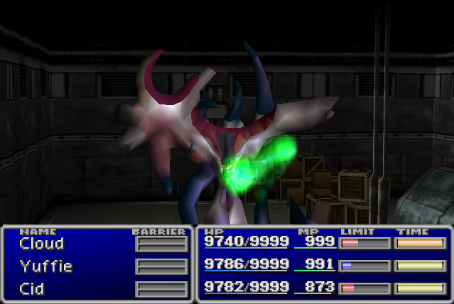 Jenova Birth Final Fantasy Wiki Fandom Jenova Birth Final Fantasy Wiki Fandom