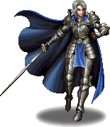 Malik #2795 (マリク, Mariku?)