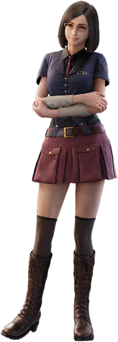 Ficheiro:Final Fantasy VII Remake personagens.png – Wikipédia, a