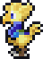 PFF Desch Chocobo