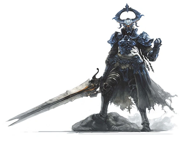 Regula Van Hydrus Final Fantasy Wiki Fandom