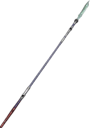 Spear from FFVIIEC.png (15 KB) Final Fantasy VII Ever Crisis