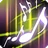 The Wanderer's Minuet from Final Fantasy XIV icon