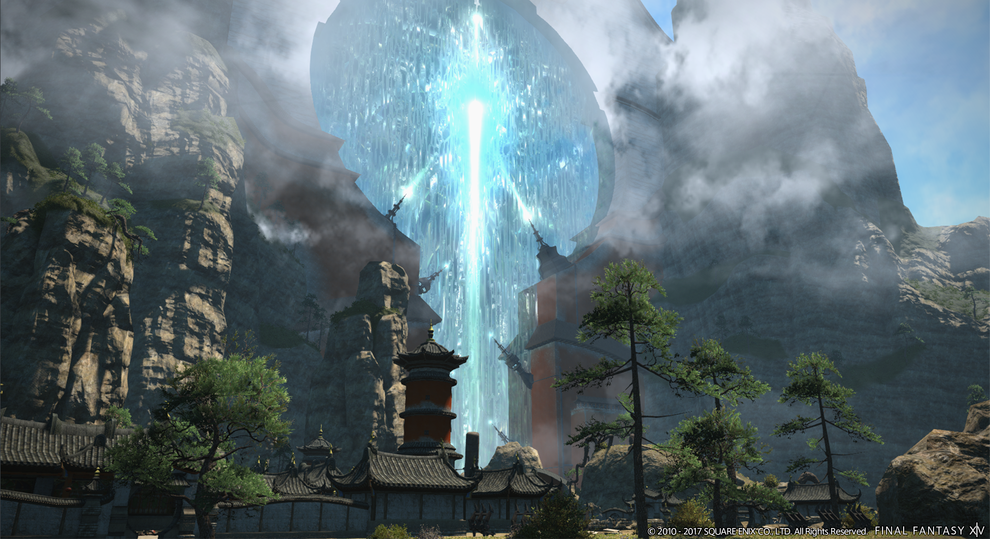 ffxiv stormblood ffxiv stormblood