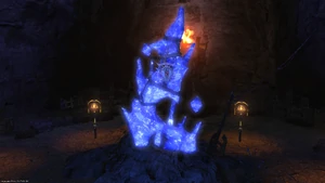 Amalj'aan aetheryte.