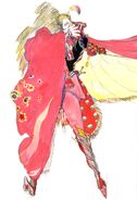 Kefka Palazzo.