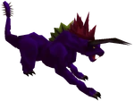 Behemoth FF7