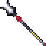 Blood Lance in Final Fantasy All the Bravest.