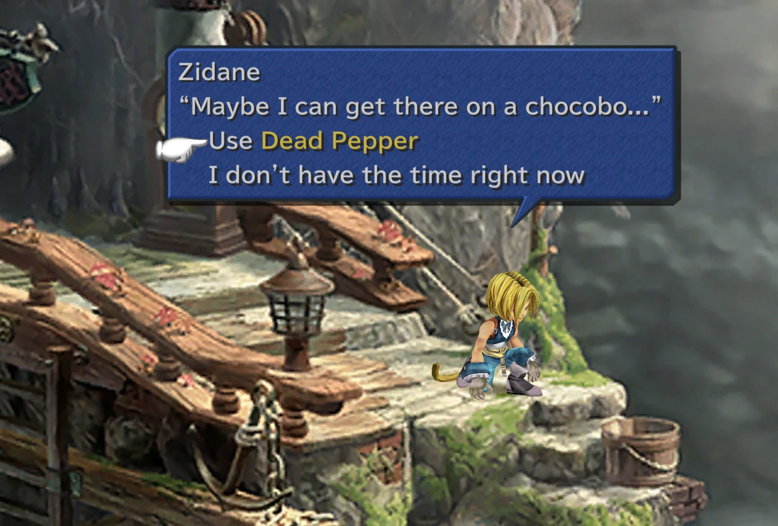 Chocobo Hot and Cold | Final Fantasy Wiki | Fandom