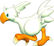 Chocobo Stalion - White Chocobo.png (5 KB) Chocobo Stallion.