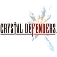 Crystal Defenders PS3 thumbnail.