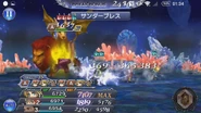 DFFOO Lightning Breath.png (825 KB) Dissidia Final Fantasy Opera Omnia.