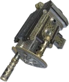Escutcheon Cannon from FFVIIEC