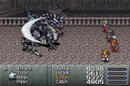 Final Fantasy VI (GBA).