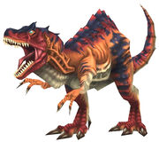 FF8TRexaur