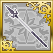 Final Fantasy Airborne Brigade (SR) [FFVI].